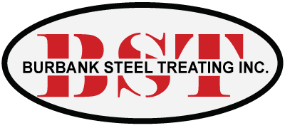 Burbank Steel Treating Inc